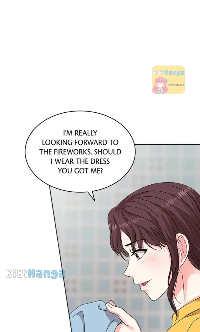 Fight for My Way Chapter 27 – Page 56