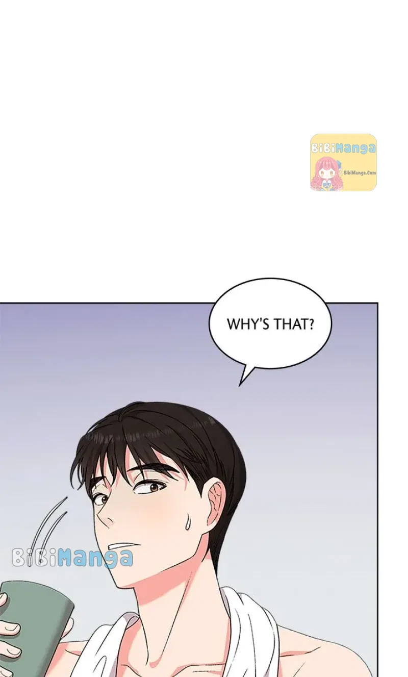 Fight for My Way Chapter 27 – Page 60