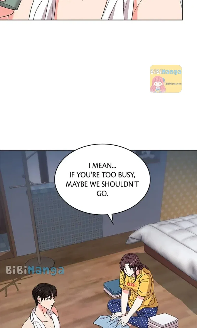 Fight for My Way Chapter 27 – Page 61
