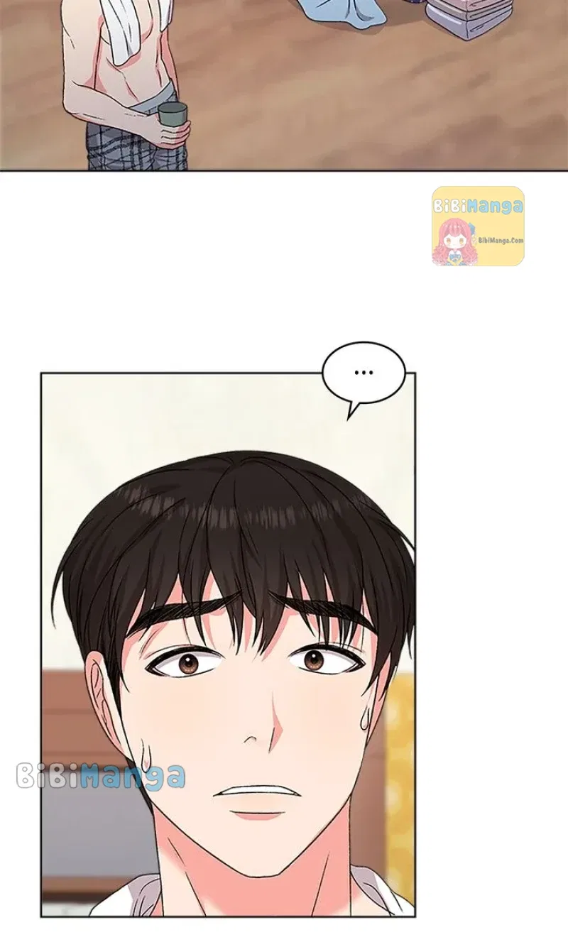 Fight for My Way Chapter 27 – Page 62