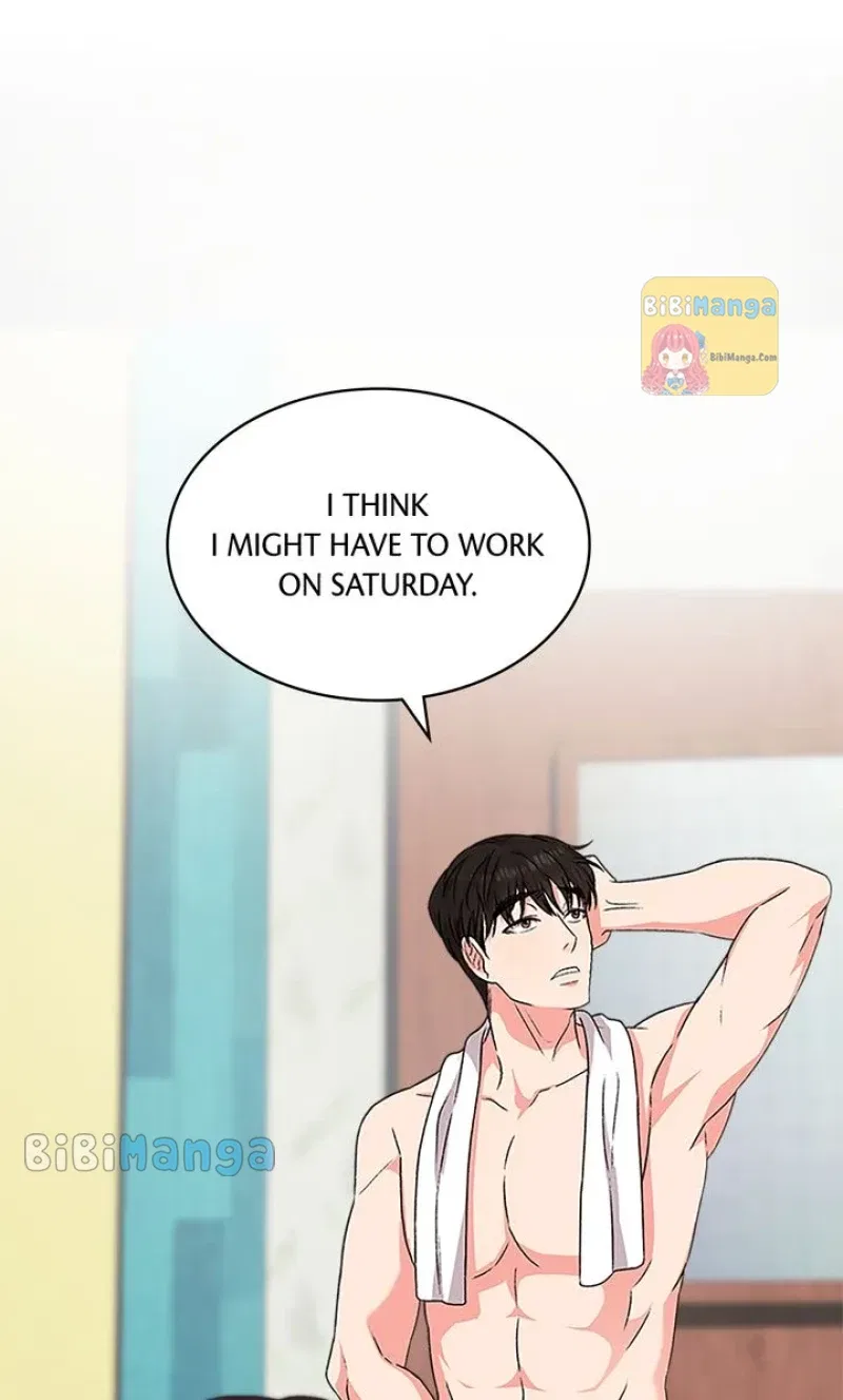 Fight for My Way Chapter 27 – Page 64