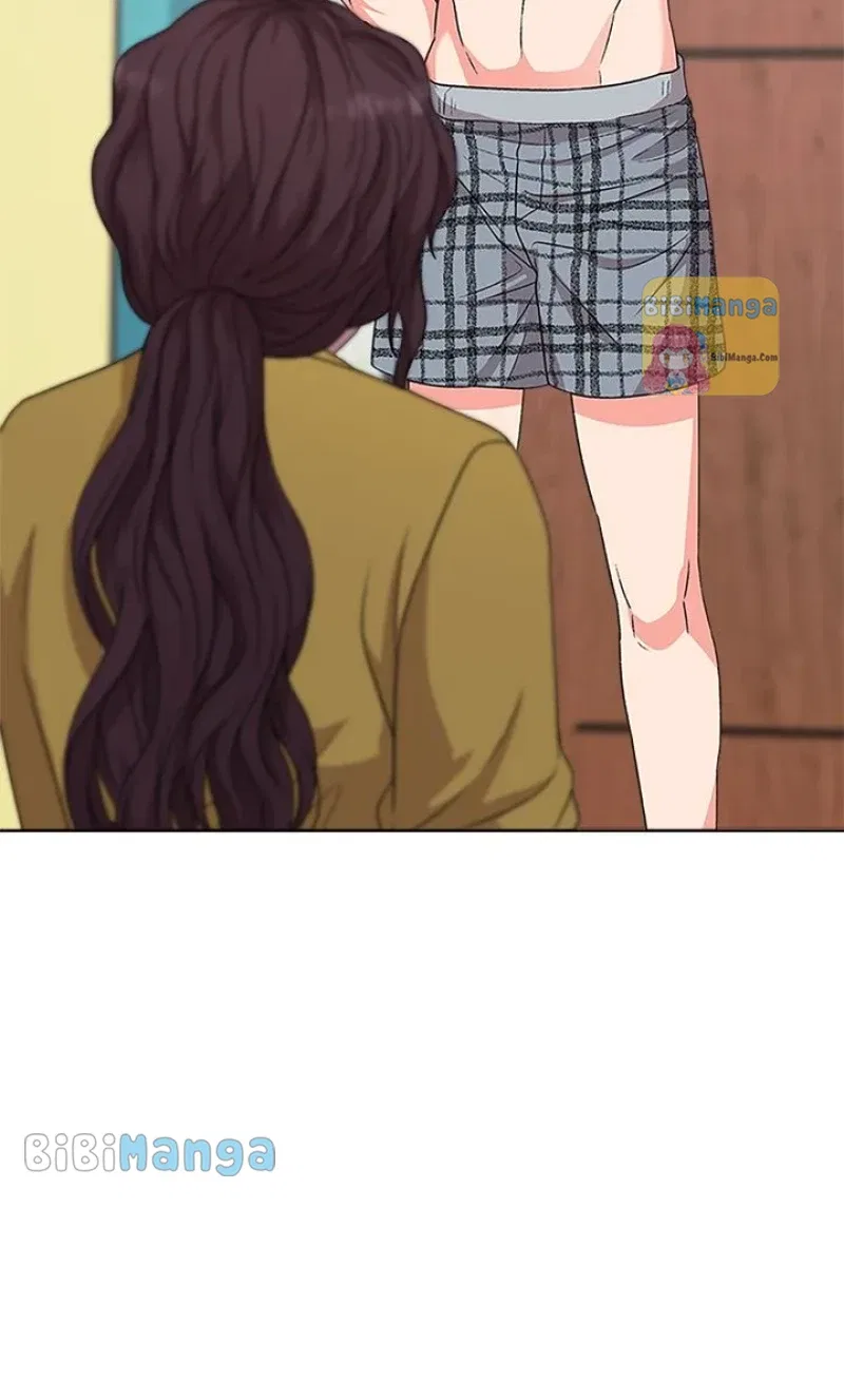 Fight for My Way Chapter 27 – Page 65