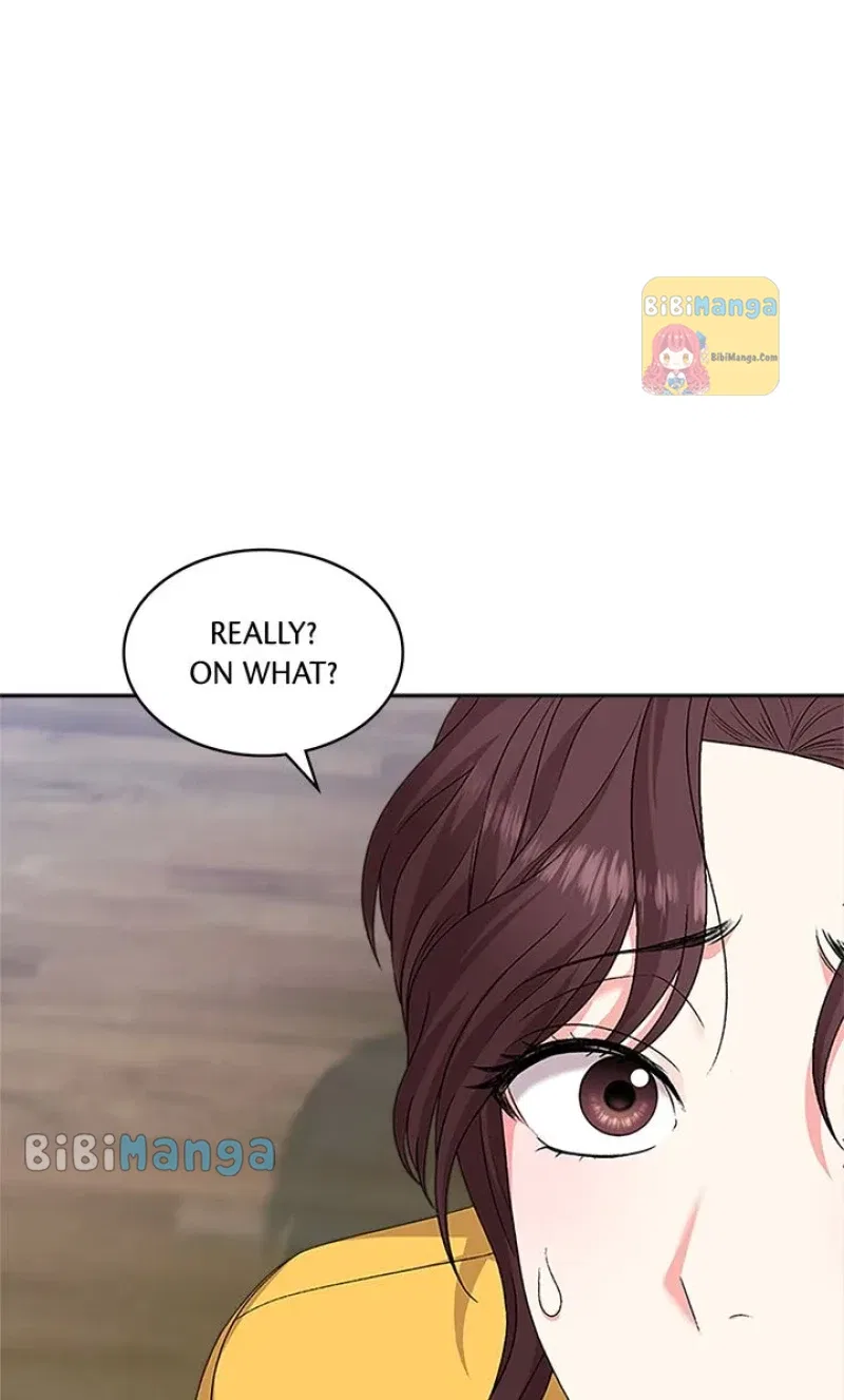 Fight for My Way Chapter 27 – Page 66