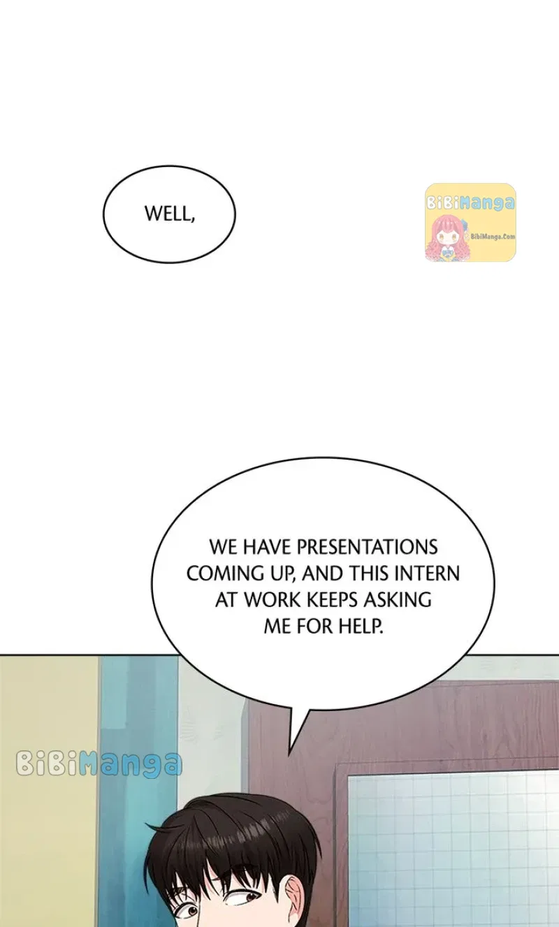 Fight for My Way Chapter 27 – Page 69