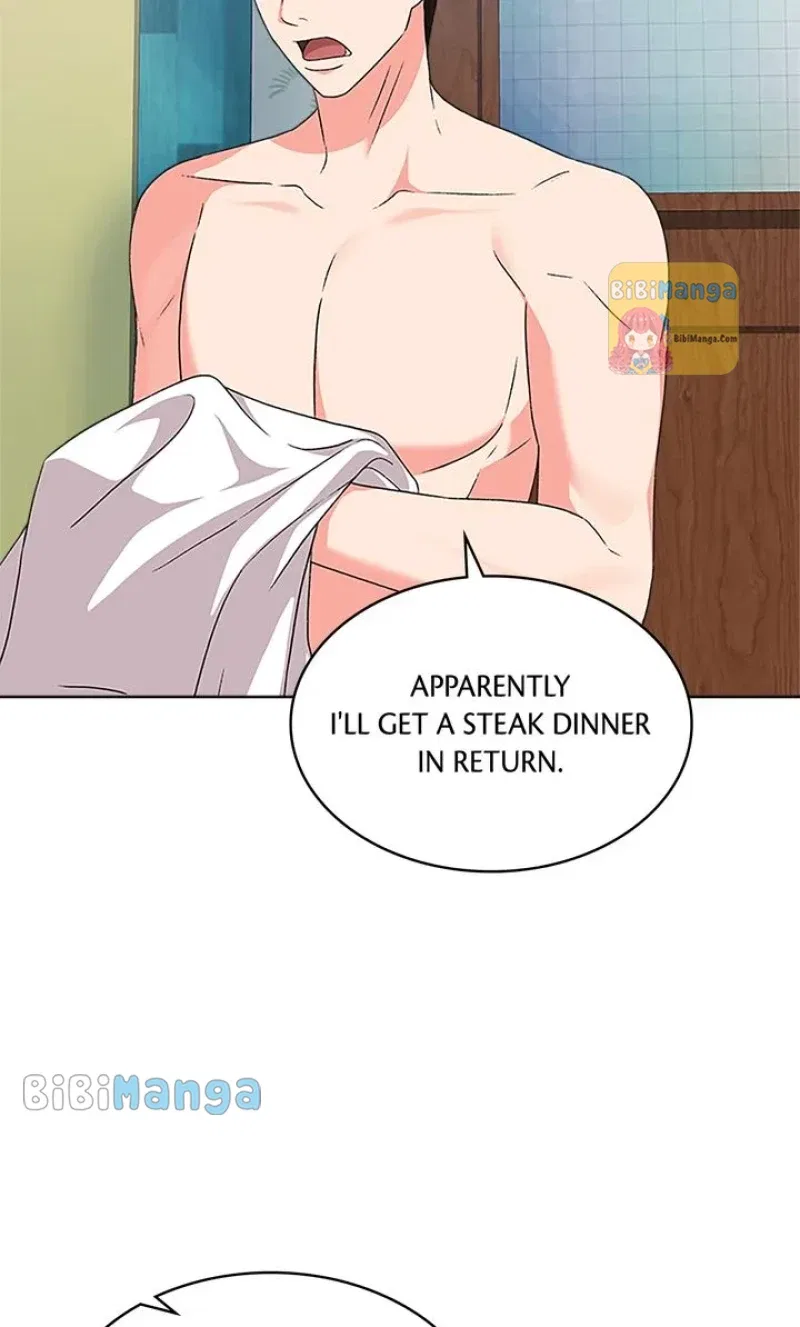 Fight for My Way Chapter 27 – Page 70