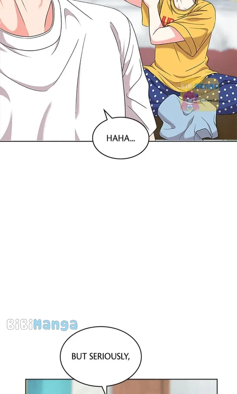 Fight for My Way Chapter 27 – Page 74