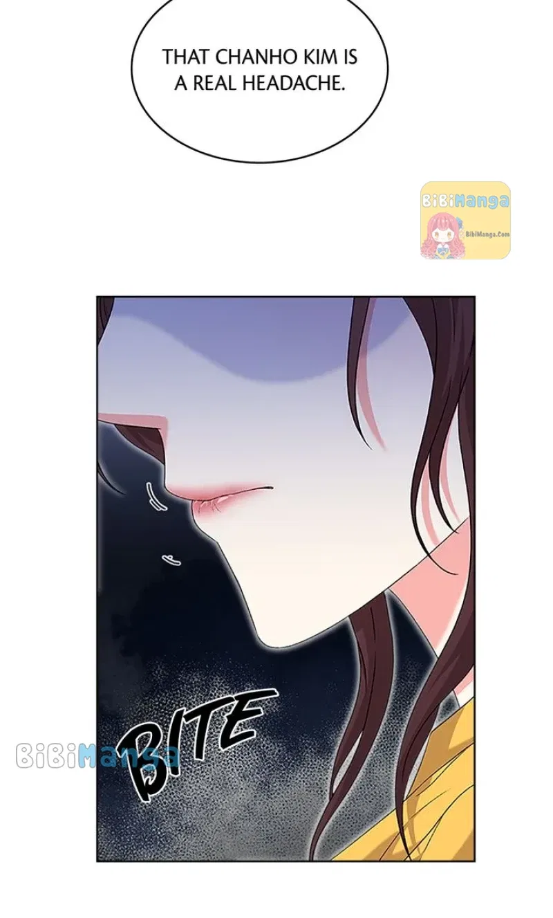 Fight for My Way Chapter 27 – Page 76