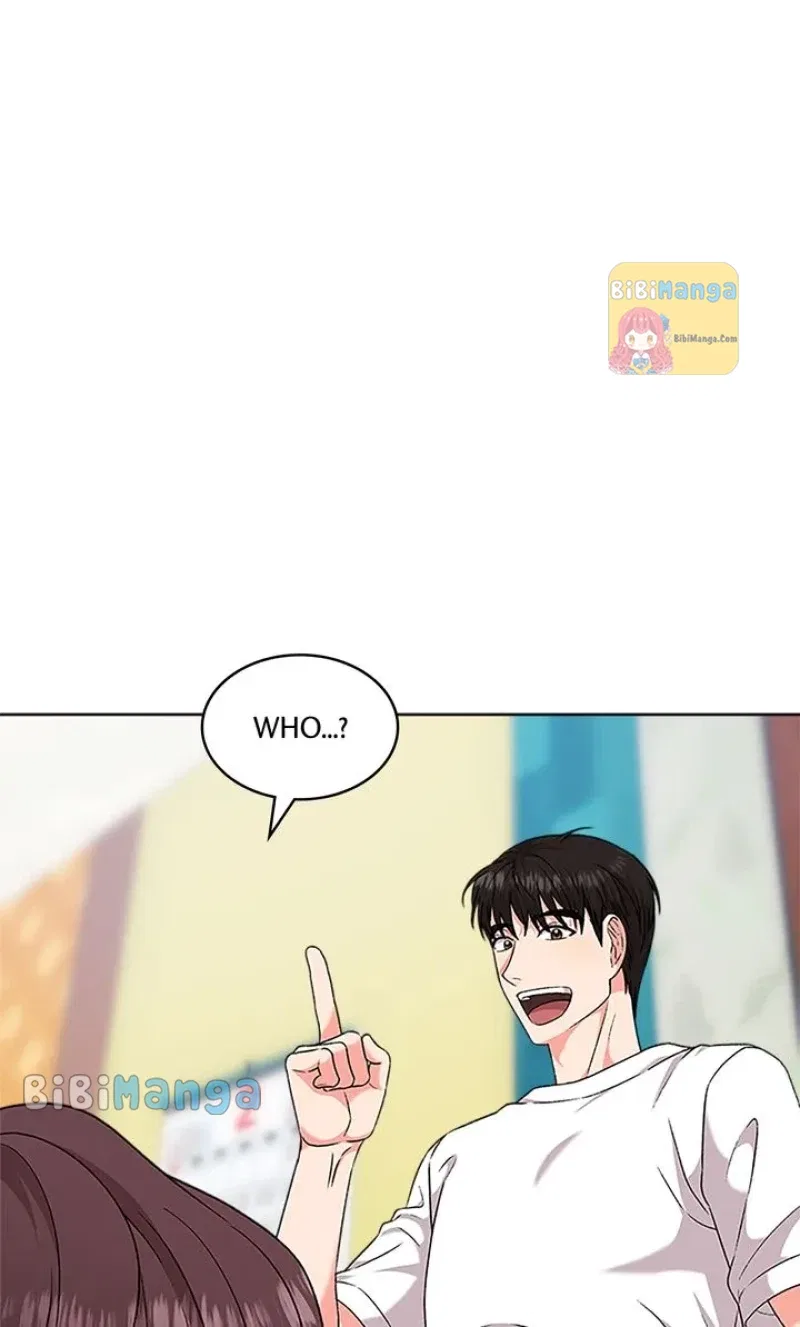 Fight for My Way Chapter 27 – Page 77