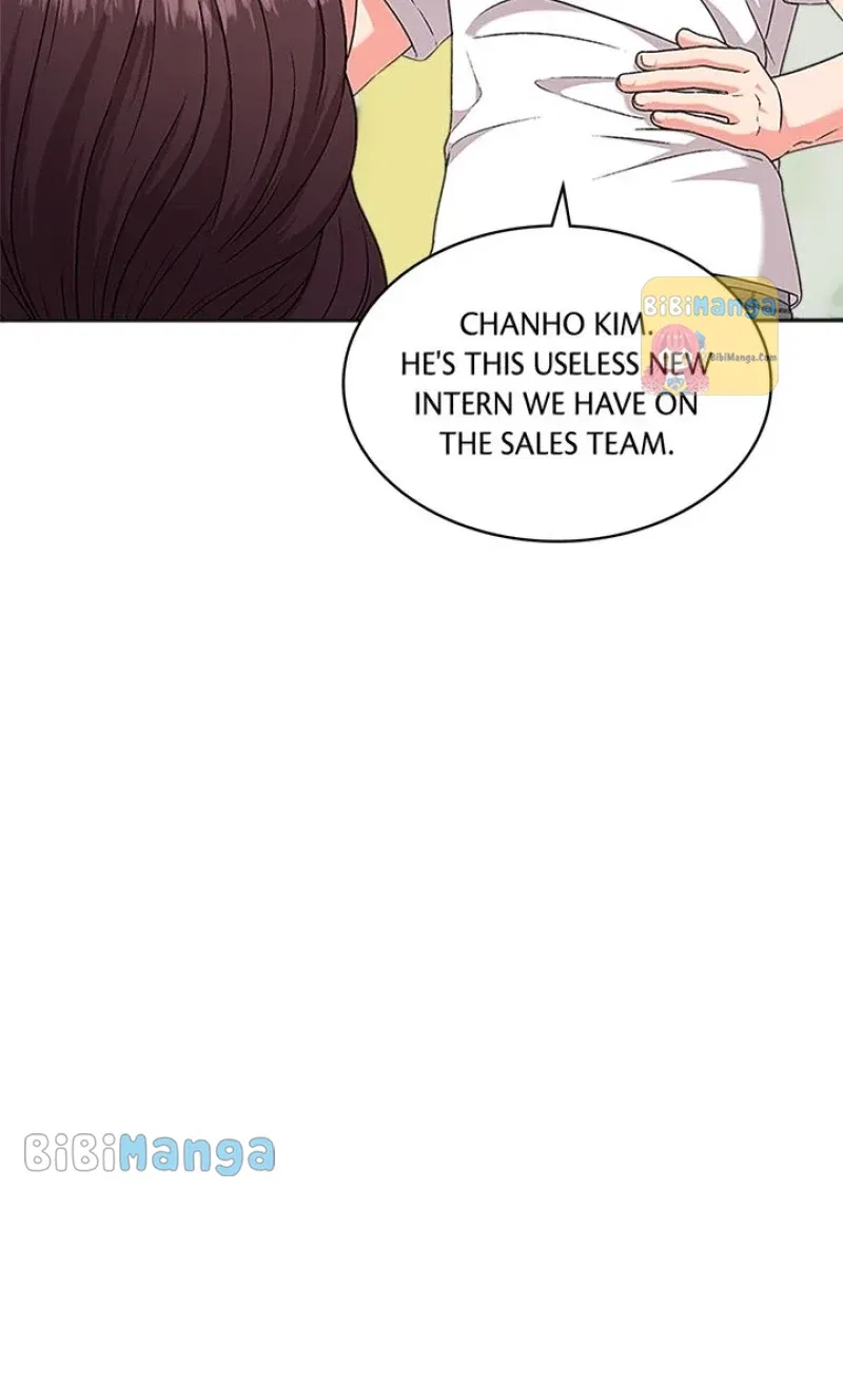 Fight for My Way Chapter 27 – Page 78