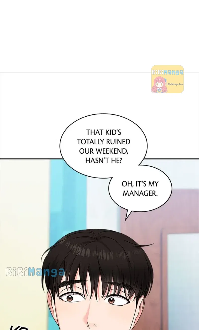 Fight for My Way Chapter 27 – Page 79