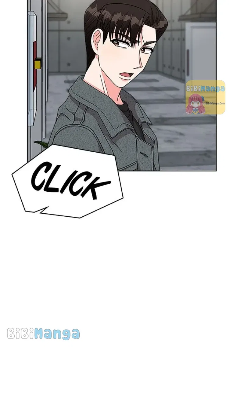 Fight for My Way Chapter 26 – Page 4