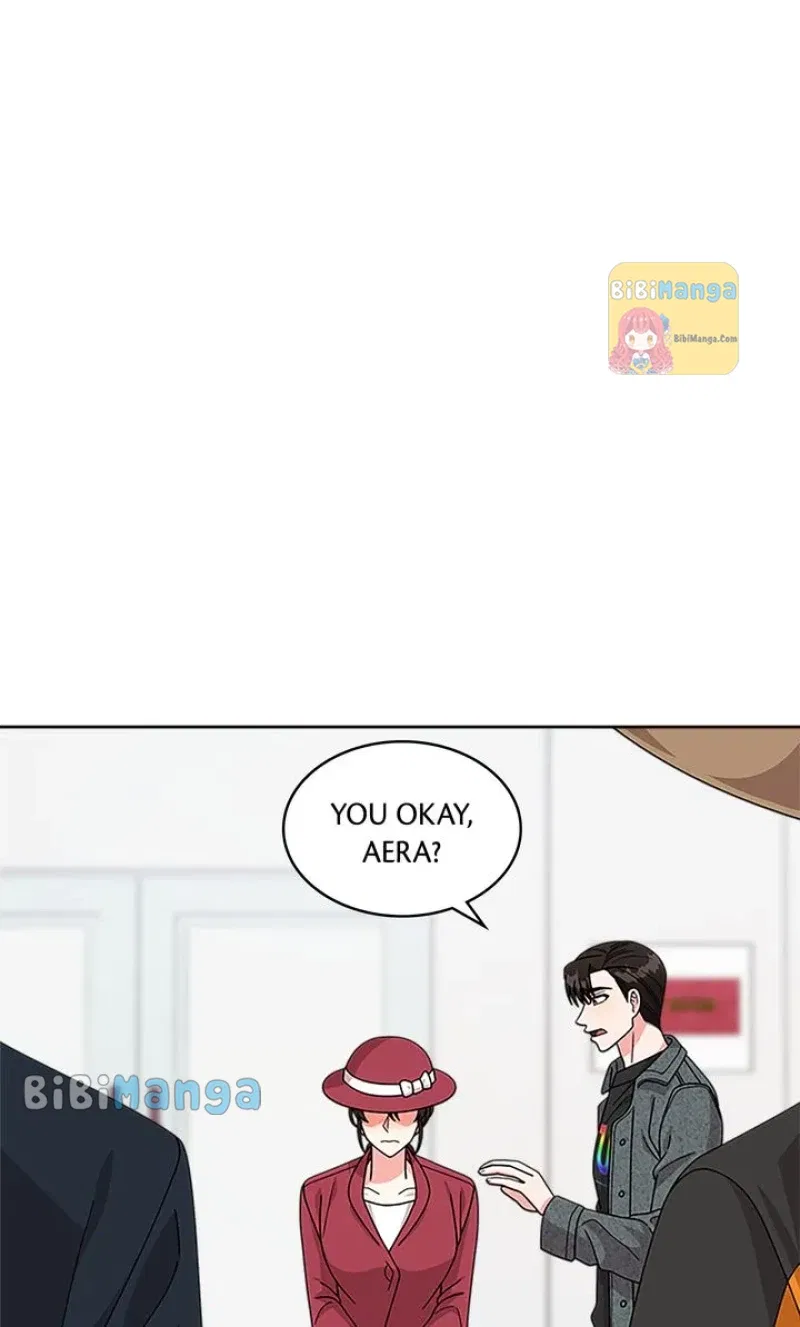 Fight for My Way Chapter 26 – Page 6