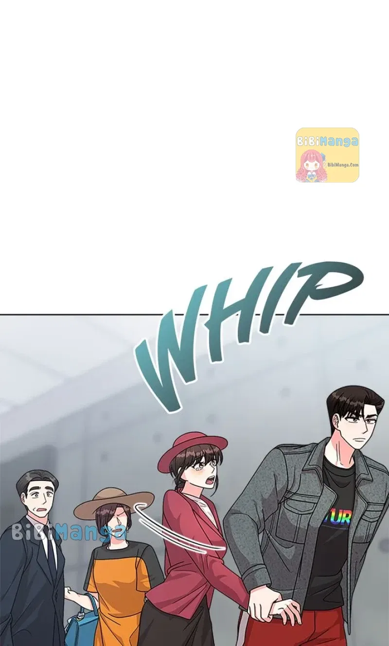 Fight for My Way Chapter 26 – Page 14