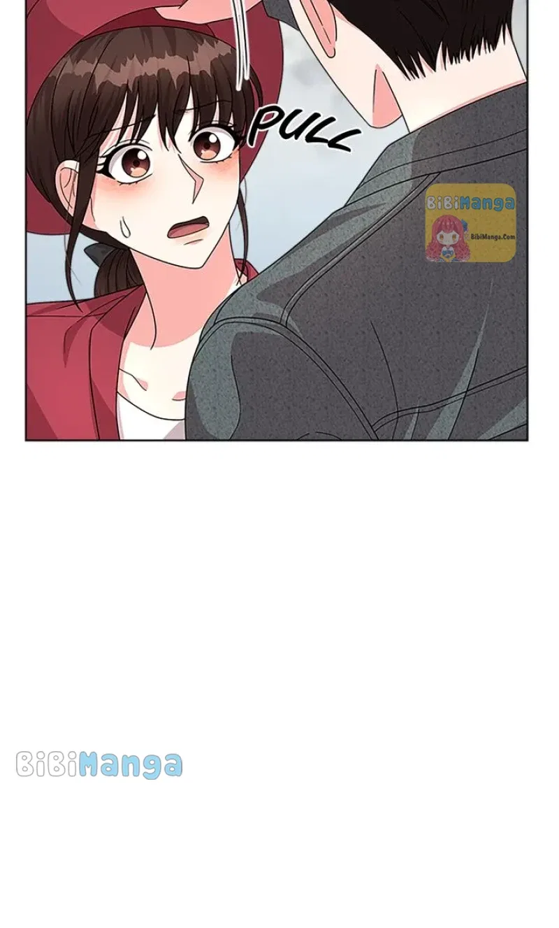 Fight for My Way Chapter 26 – Page 16