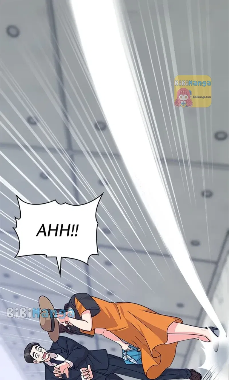 Fight for My Way Chapter 26 – Page 19