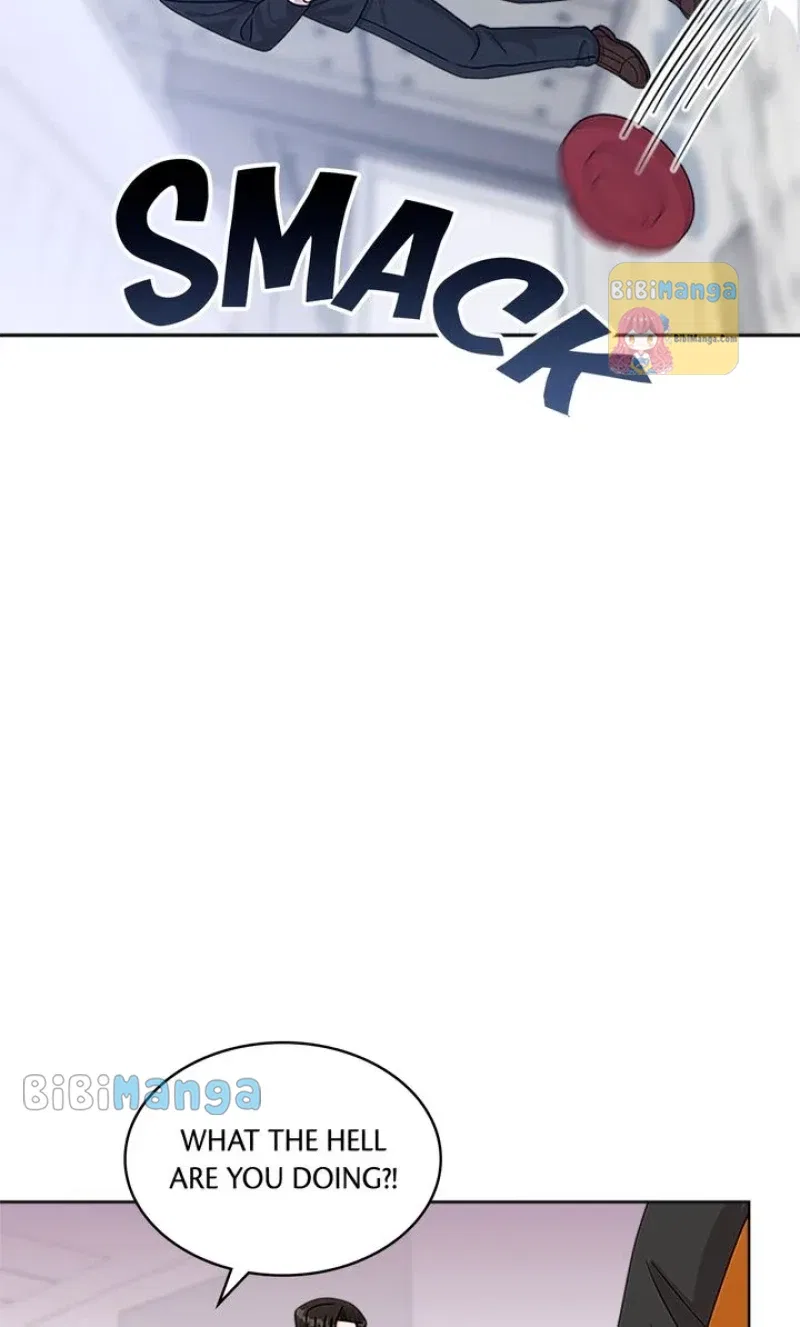 Fight for My Way Chapter 26 – Page 20