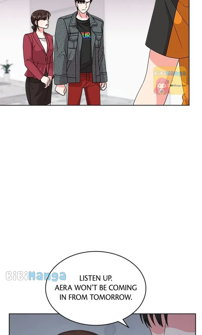 Fight for My Way Chapter 26 – Page 21