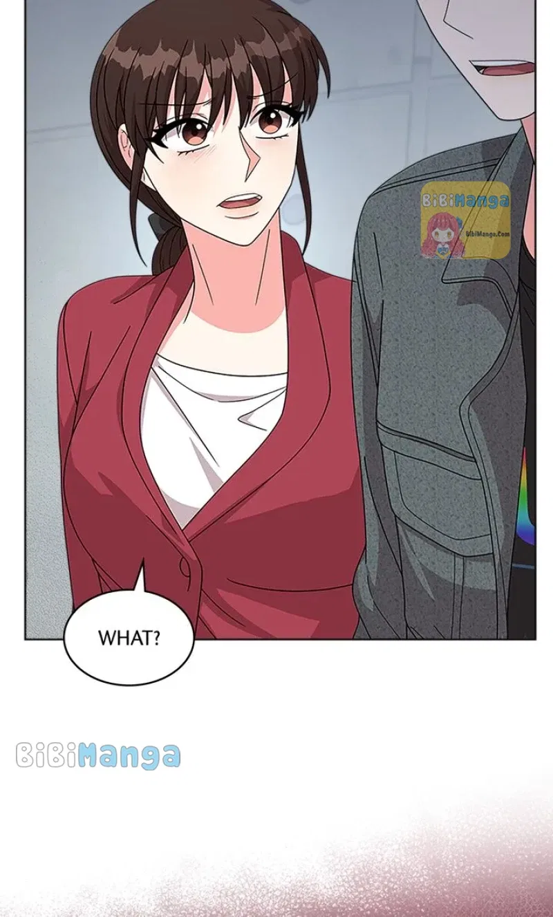 Fight for My Way Chapter 26 – Page 22