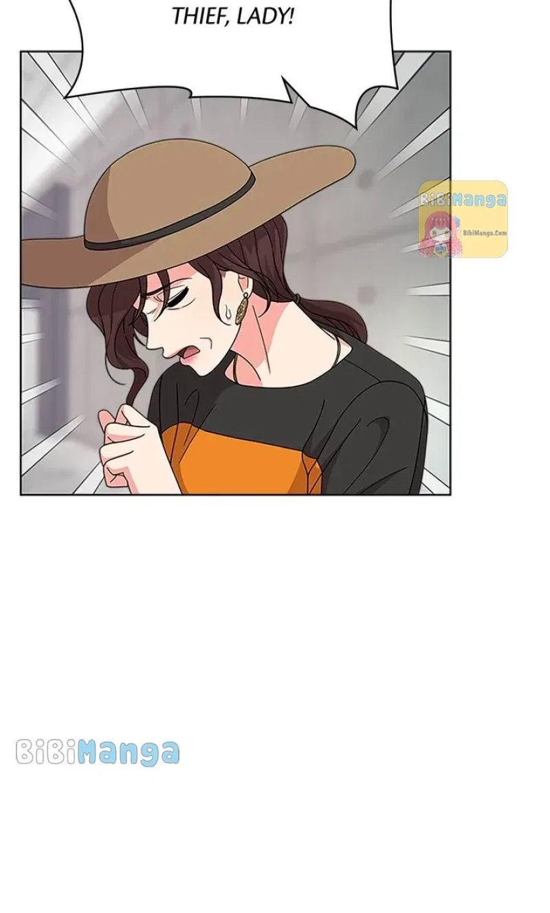 Fight for My Way Chapter 26 – Page 25