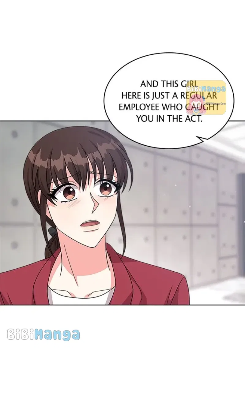 Fight for My Way Chapter 26 – Page 26