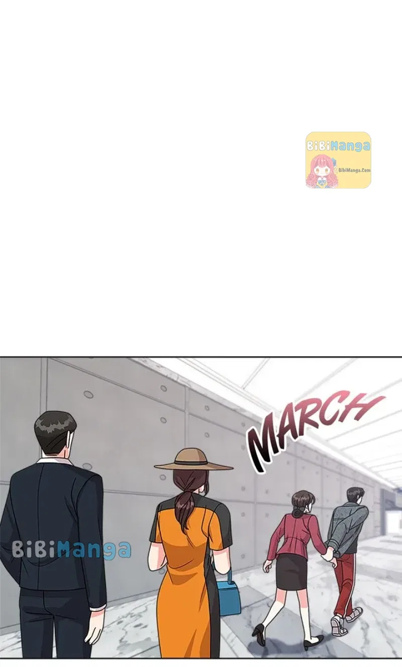 Fight for My Way Chapter 26 – Page 27