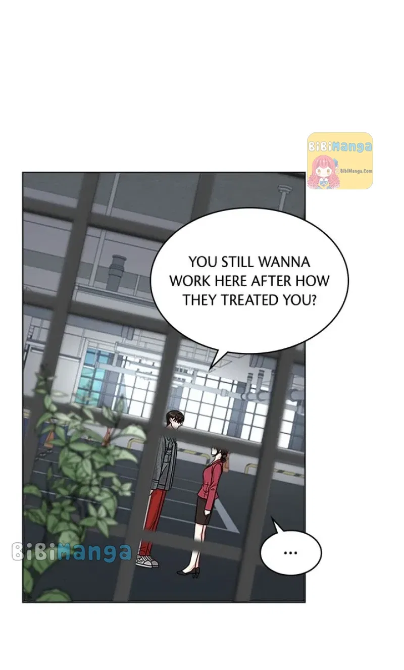 Fight for My Way Chapter 26 – Page 32