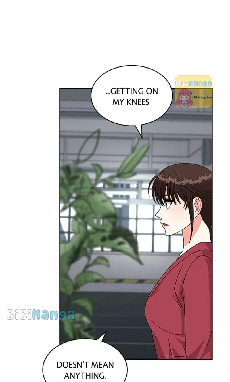 Fight for My Way Chapter 26 – Page 33