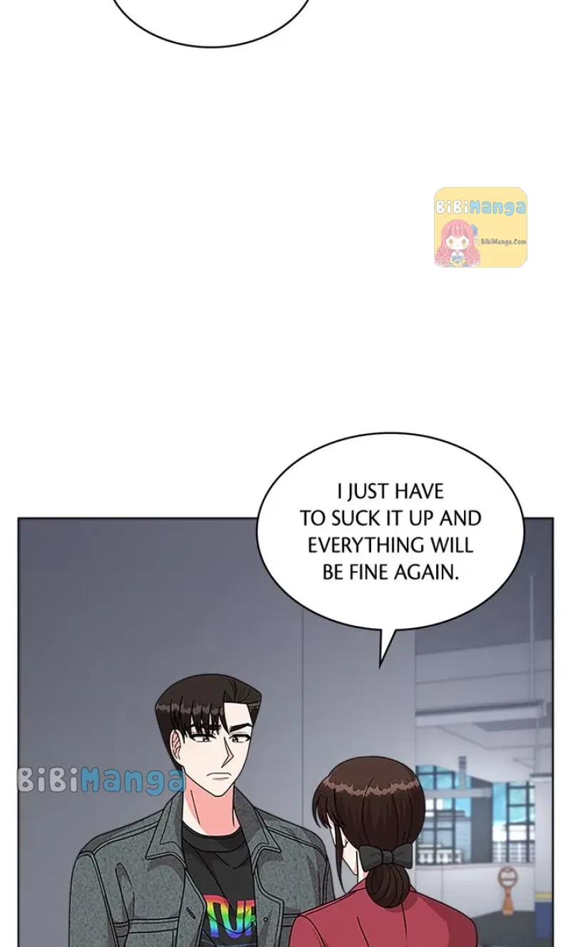 Fight for My Way Chapter 26 – Page 34