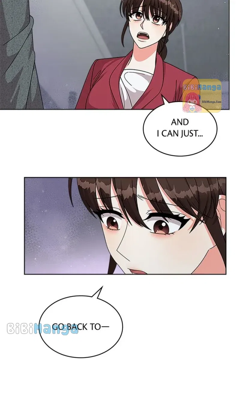 Fight for My Way Chapter 26 – Page 36