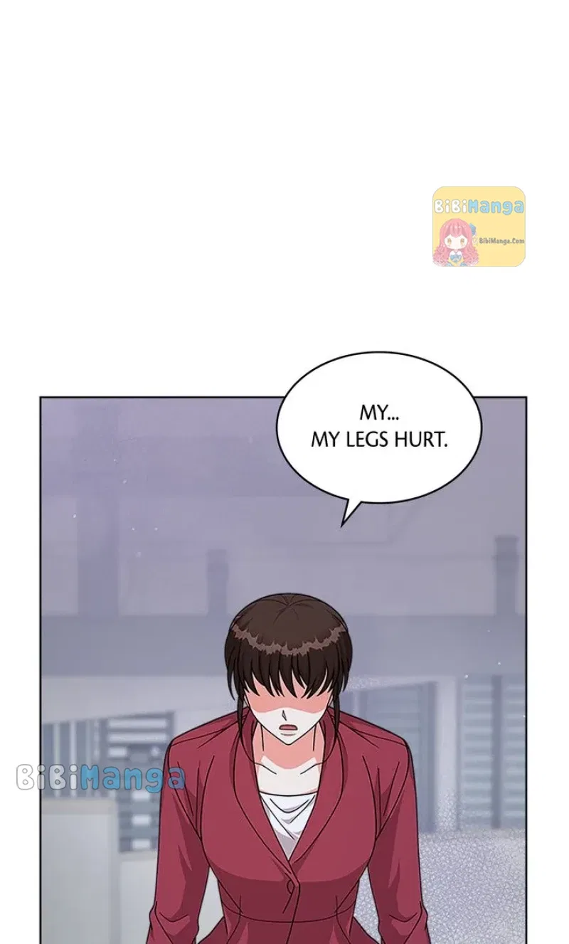 Fight for My Way Chapter 26 – Page 37