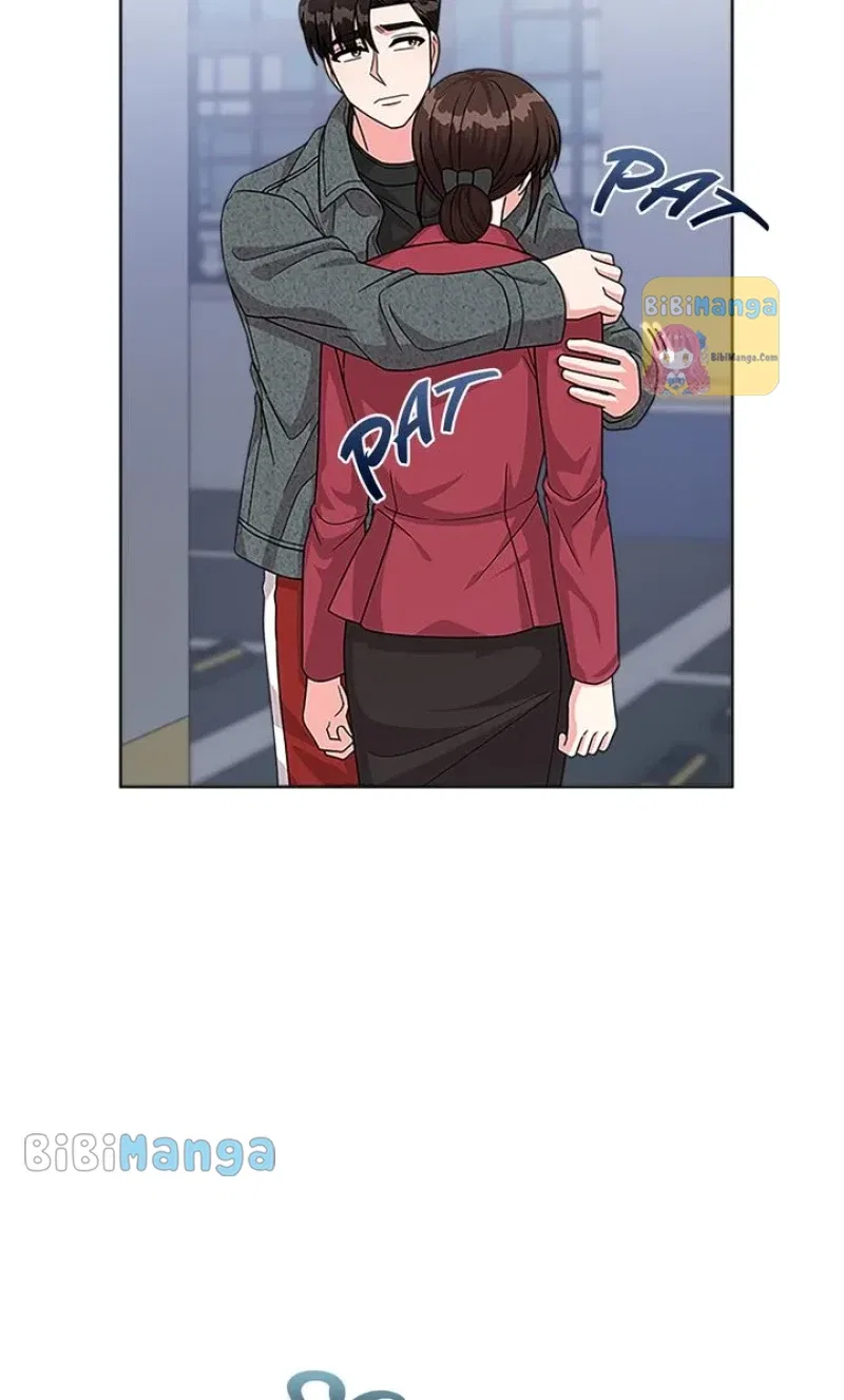 Fight for My Way Chapter 26 – Page 41
