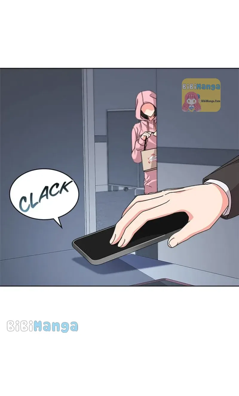 Fight for My Way Chapter 26 – Page 49