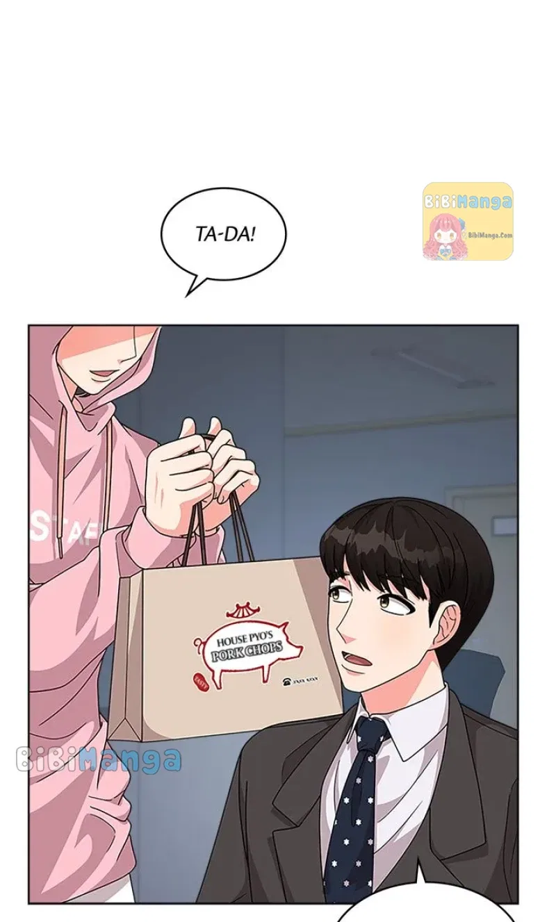 Fight for My Way Chapter 26 – Page 50