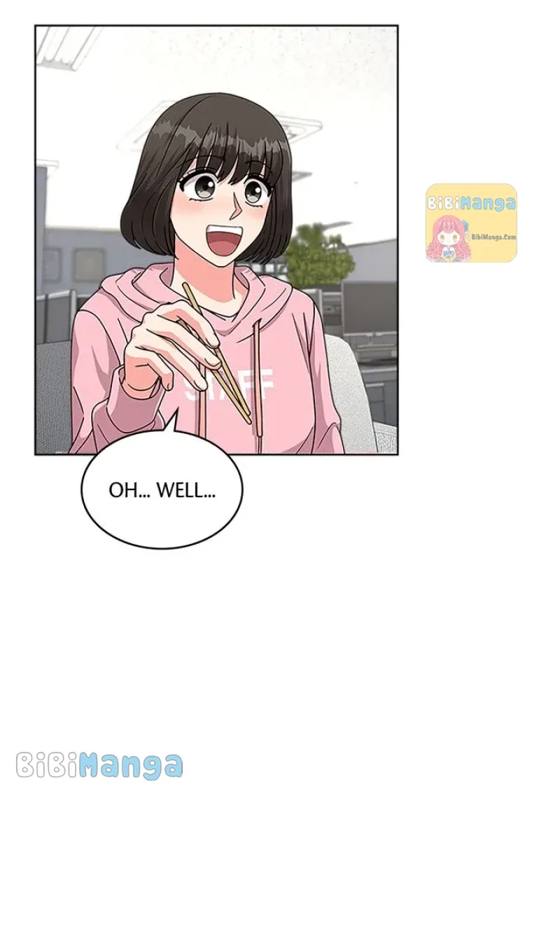 Fight for My Way Chapter 26 – Page 58