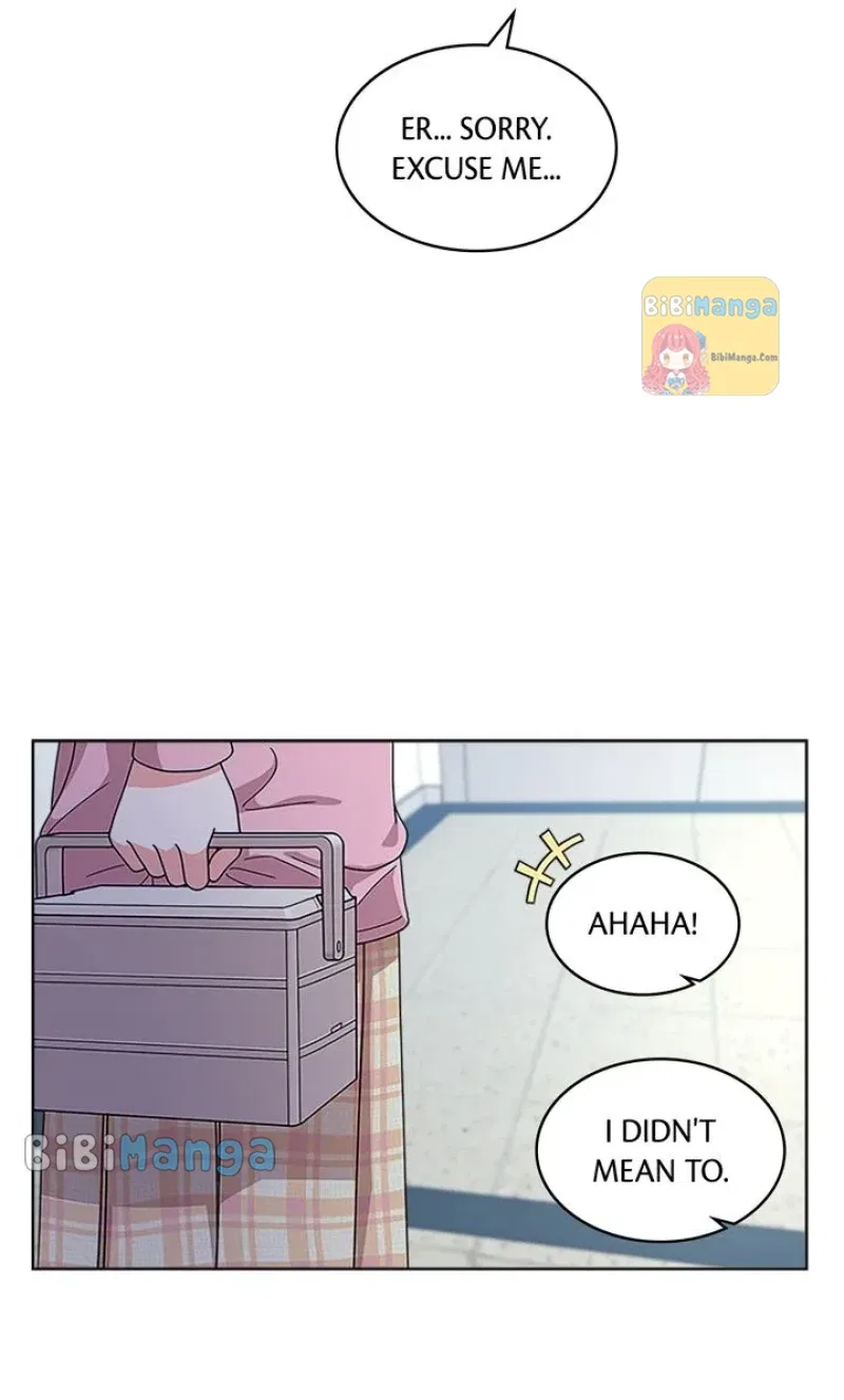 Fight for My Way Chapter 26 – Page 61
