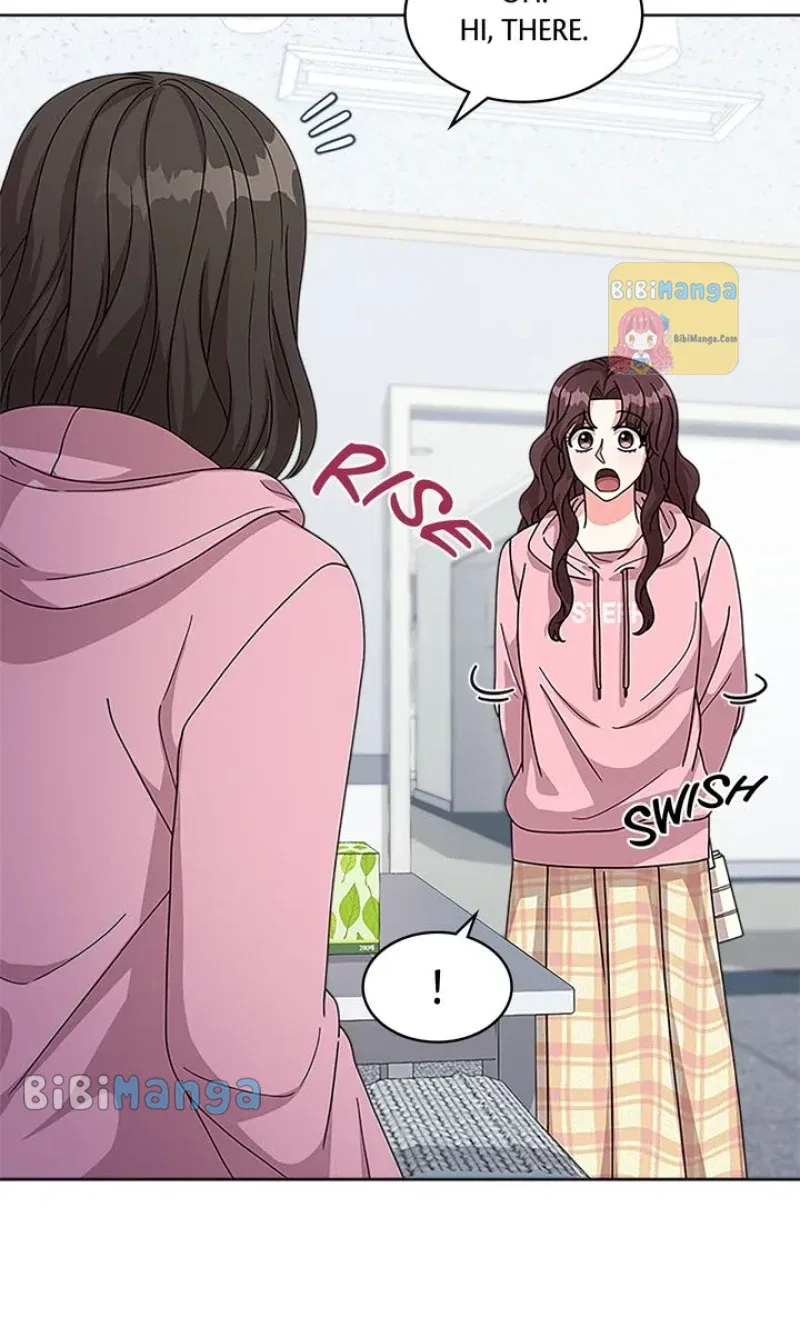 Fight for My Way Chapter 26 – Page 65