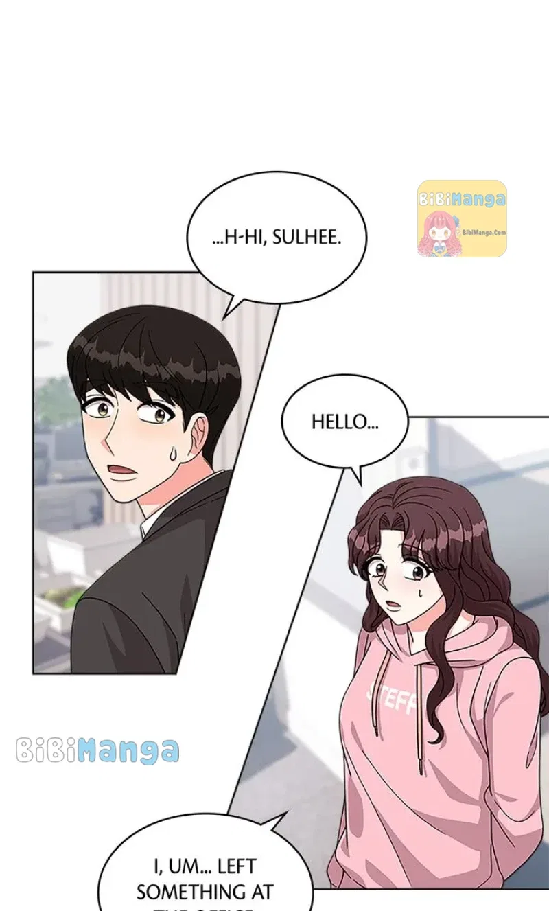 Fight for My Way Chapter 26 – Page 66