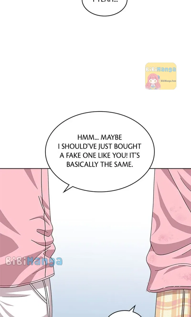 Fight for My Way Chapter 26 – Page 68