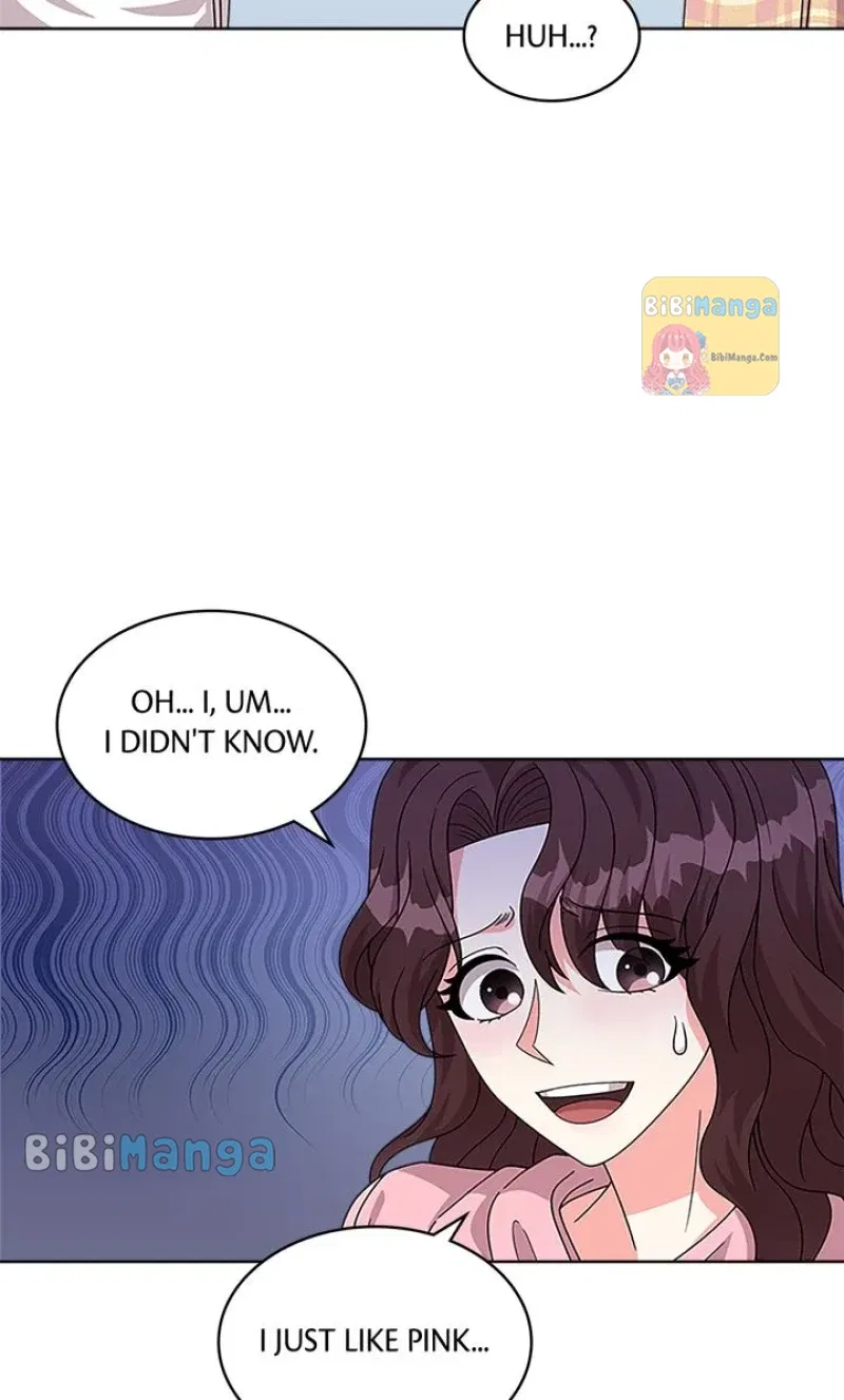 Fight for My Way Chapter 26 – Page 69