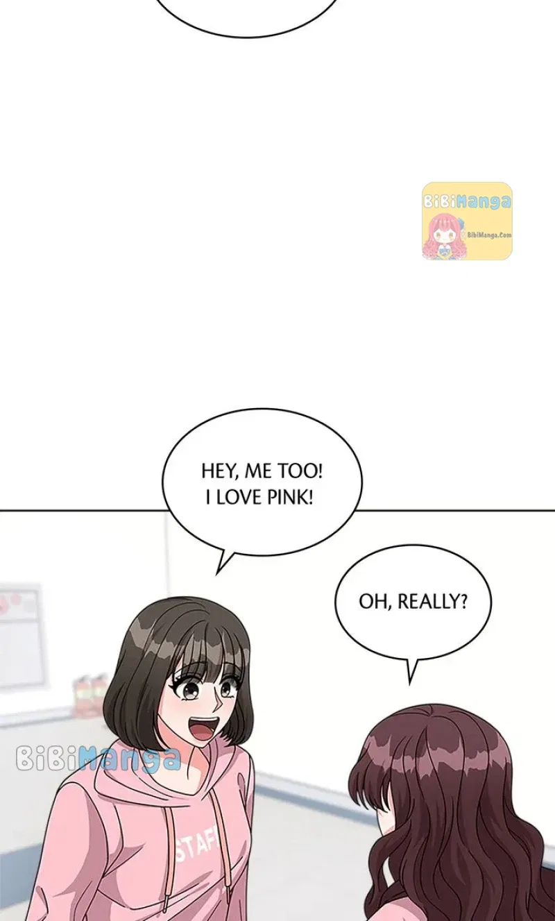 Fight for My Way Chapter 26 – Page 70