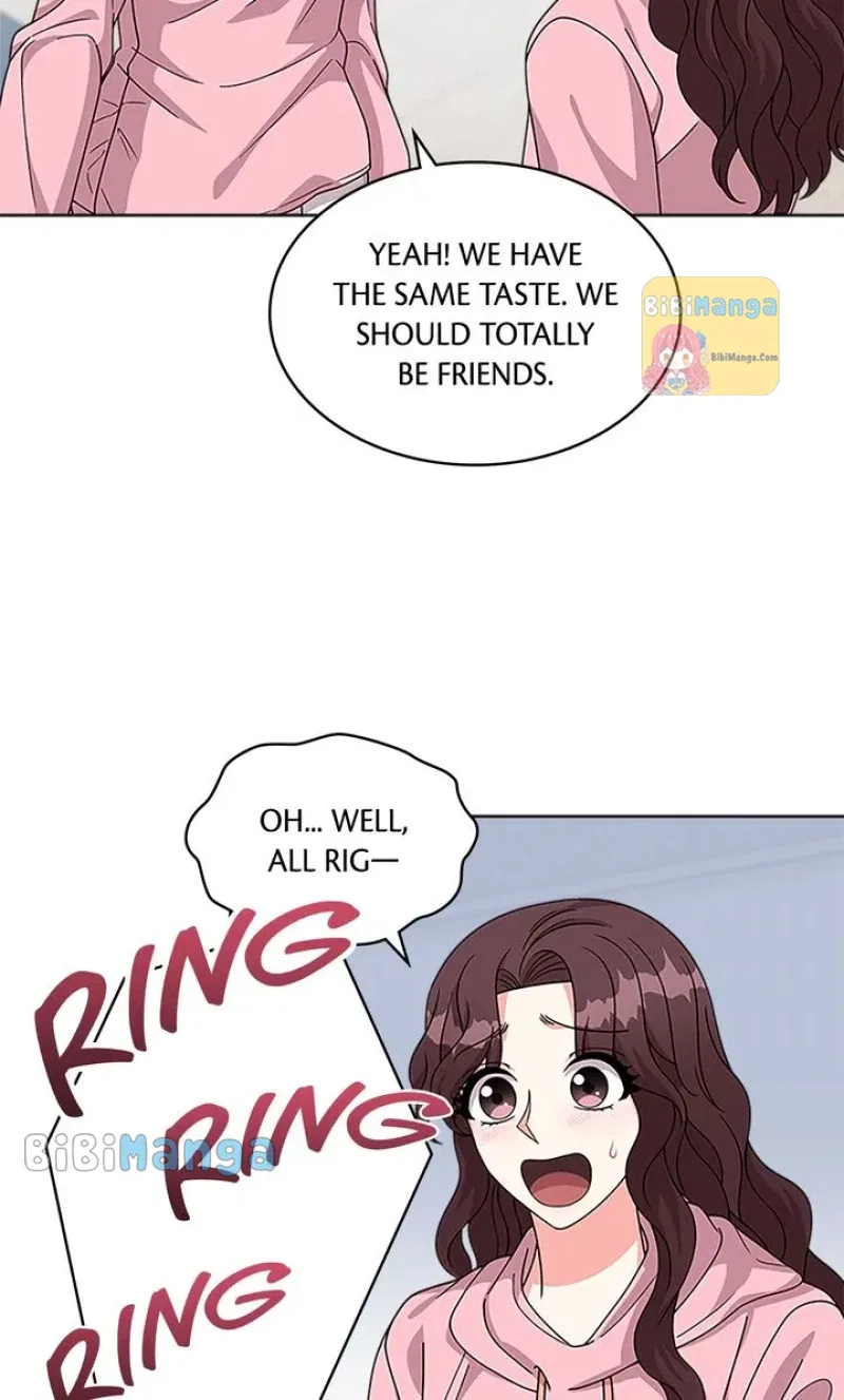 Fight for My Way Chapter 26 – Page 71