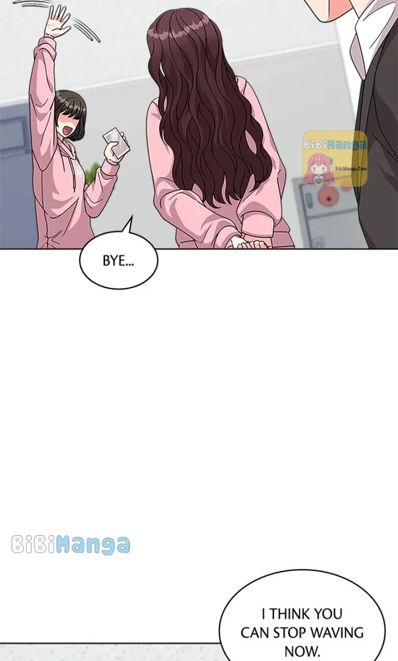 Fight for My Way Chapter 26 – Page 73