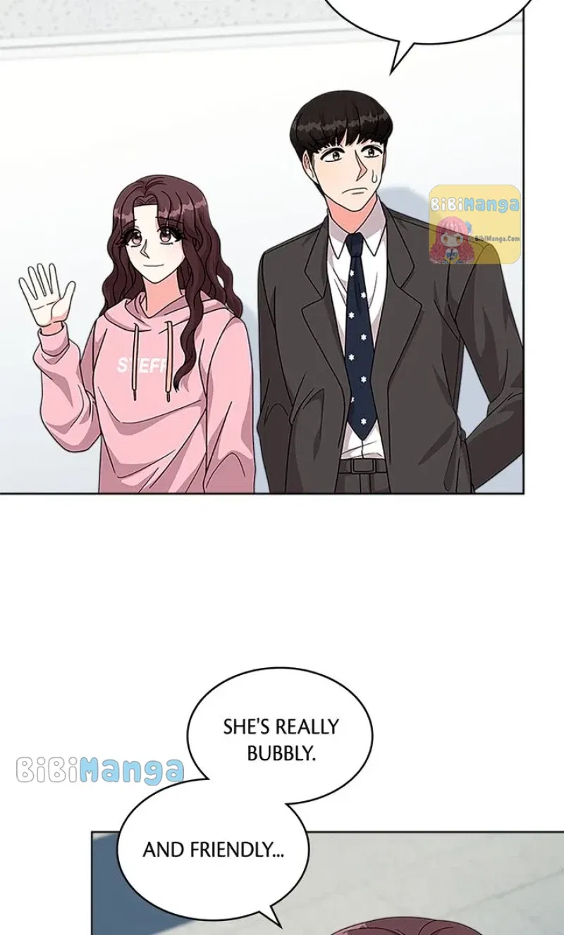 Fight for My Way Chapter 26 – Page 74