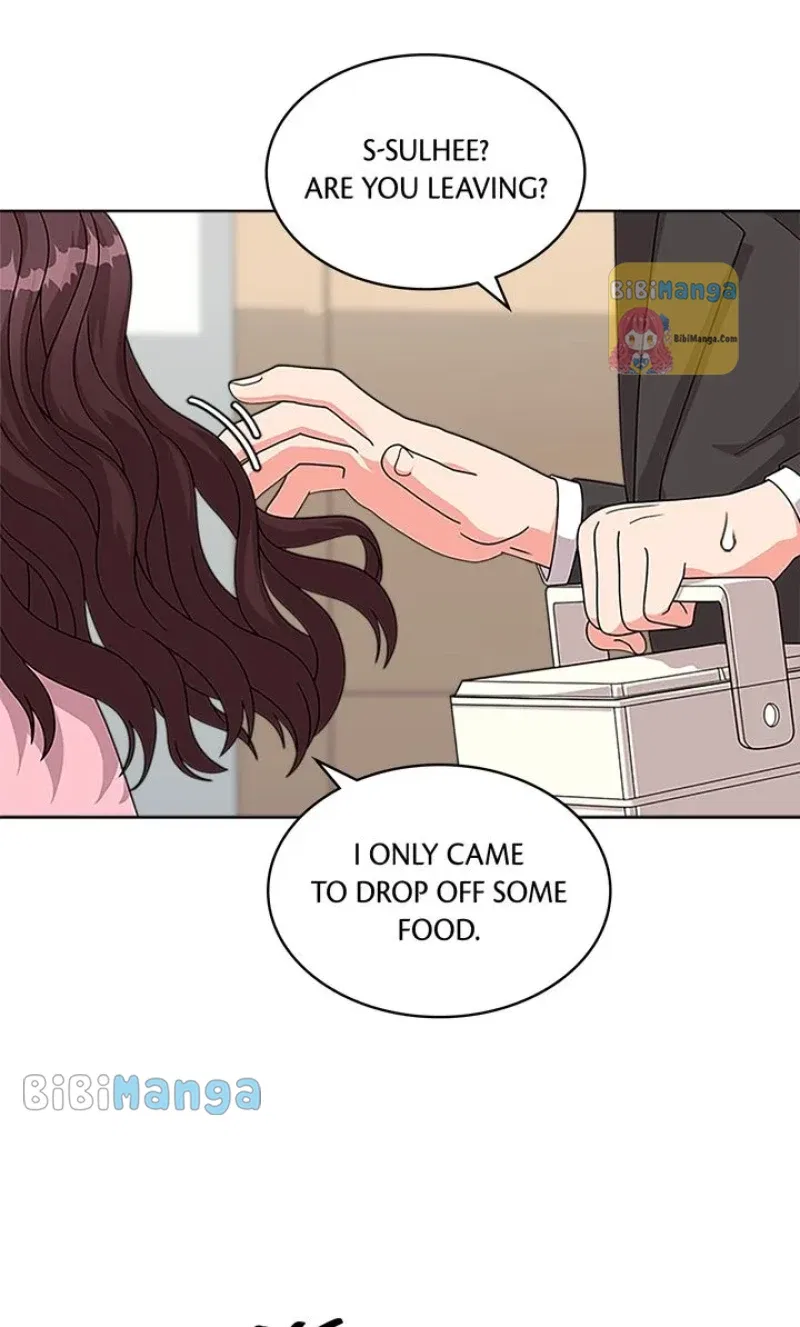 Fight for My Way Chapter 26 – Page 78