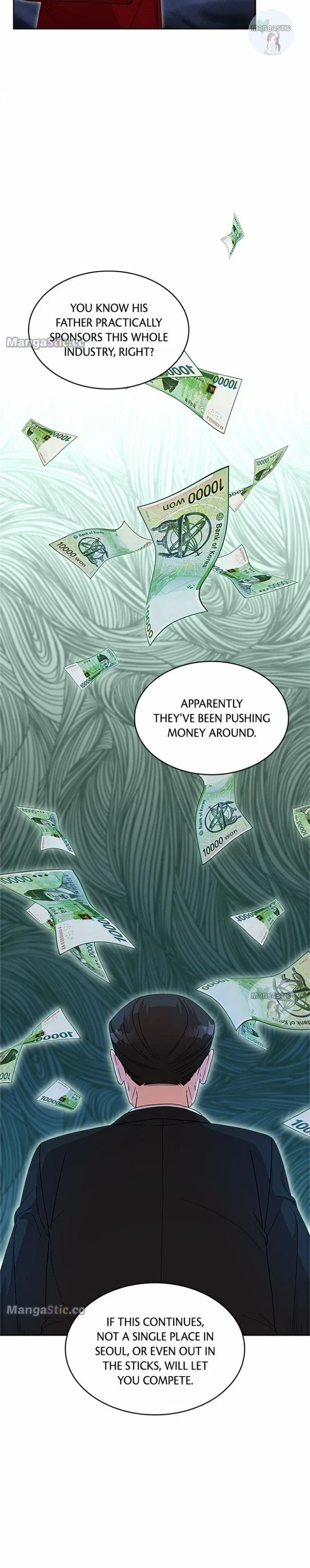 Fight for My Way Chapter 24 – Page 17