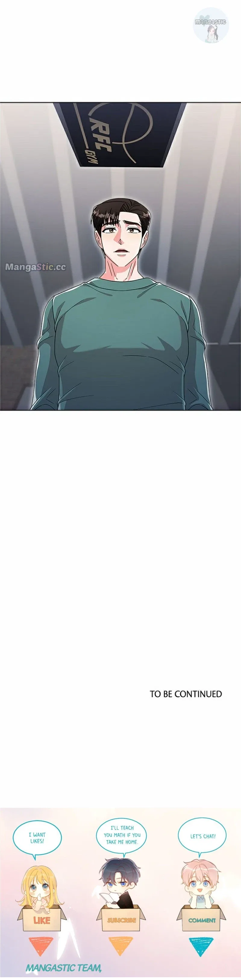 Fight for My Way Chapter 24 – Page 24
