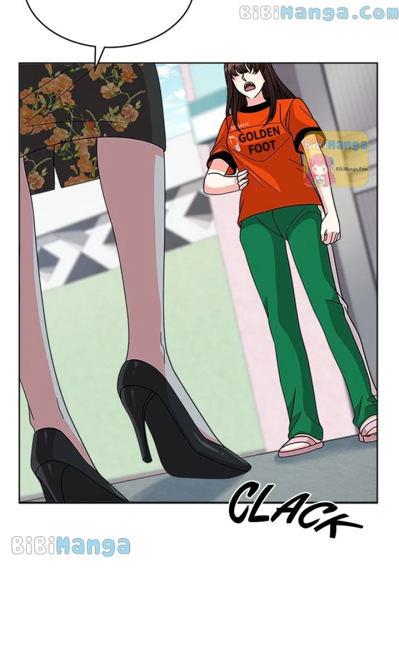 Fight for My Way Chapter 23 – Page 6