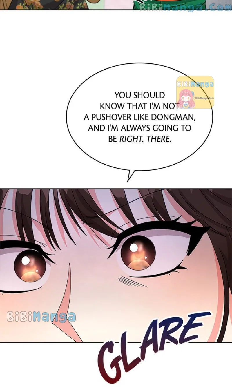 Fight for My Way Chapter 23 – Page 8