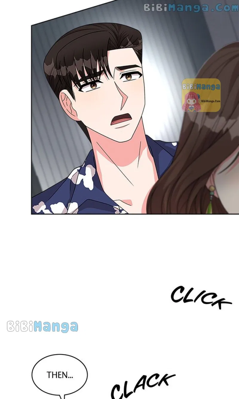 Fight for My Way Chapter 23 – Page 15
