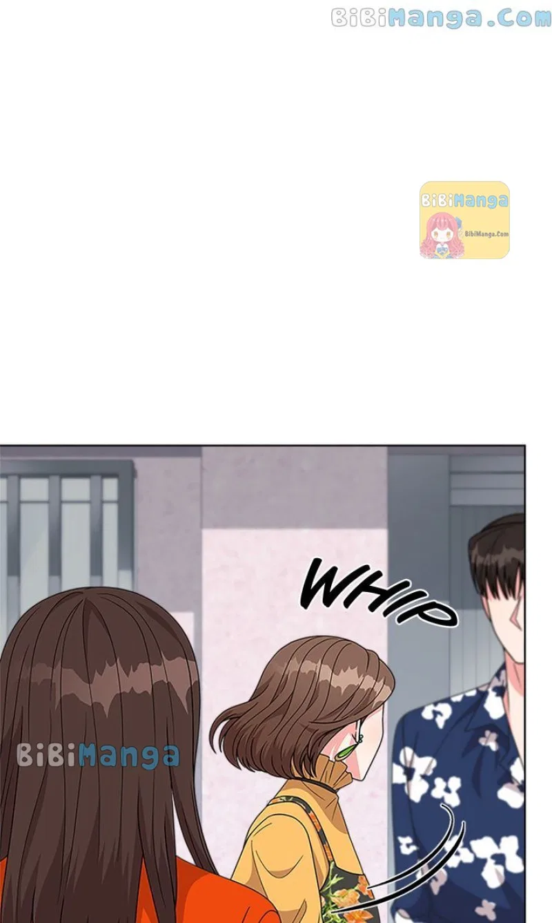 Fight for My Way Chapter 23 – Page 18